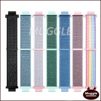 Dây Đeo nylon kiddy Vettel 2 Đồng hồ Kiddy 2 Viettel dây đeo đồng hồ nylon