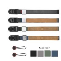 Dây đeo Peak Design Cuff Wrist Strap - Chính hãng