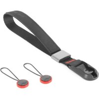 Dây Đeo Peak Design Cuff Camera Wrist Strap Black (CF-BL-3)