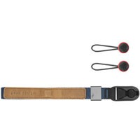 Dây đeo Peak Design Cuff Camera Wrist Strap (Midnight Blue)