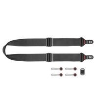 Dây Đeo Peak Design Slide Camera Strap SL-BK-3 (Đen)