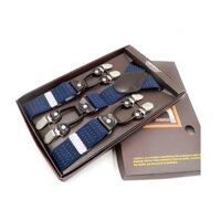 Dây Đeo Quần Chữ Y Họa Tiết - Mã DDQ26