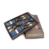 Dây Đeo Quần Chữ Y Họa Tiết - Mã DDQ21