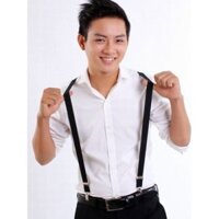 DÂY ĐEO QUẦN HÀN QUỐC CHỮ Y BAO ĐẸP