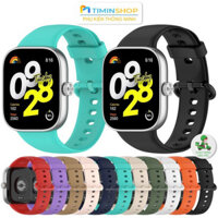 Dây đeo Redmi Watch 5/ 4/ MI Band 8 Pro (DMI4)