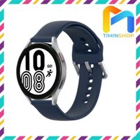 Dây đeo Samsung Watch 4 Watch 4 Classic DGNT - Xanh midnight