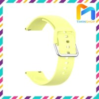 Dây đeo Samsung Watch 4 Watch 4 Classic DGNT - Vàng