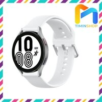Dây đeo Samsung Watch 4 Watch 4 Classic DGNT - Trắng