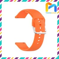 Dây đeo Samsung Watch 4 Watch 4 Classic DGNT - Cam