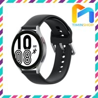 Dây đeo Samsung Watch 4 Watch 4 Classic DGNT - Đen