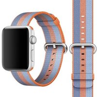 Dây đeo Silicon Apple Watch 2 màu 42mm