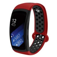 Dây Đeo Silicon Cho Đồng Hồ Thông Minh Samsung Gear 2