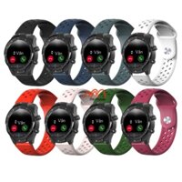 Dây Đeo Silicon Mềm Ticwatch Pro 3