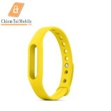 Dây đeo Silicon MIJOAS 1.0 cho miband 2