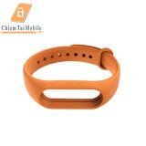 Dây đeo Silicon thay thế MIJOAS cho miband 2