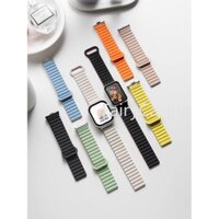 Dây đeo silicon từ tính cho HUAWEI Watch Fit 3 2 Dây đeo cho HUAWEI Fit3 Vòng đeo tay thể thao Accessorie