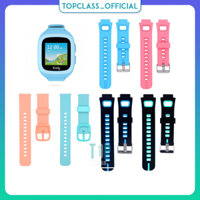 Dây Đeo Silicone Thay Thế Cho Đồng Hồ Thông Minh Viettel Kiddy 1 Kiddy 2