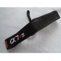 Dây đeo  SONY A7R IV hàng nhập  chính hãng -  Zcamera