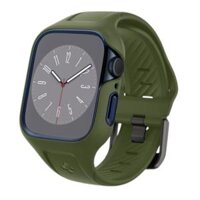 Dây Đeo SPIGEN AIR PRO Cho Apple Watch Se (2Nd/1St Gen)/9/8/7/6/5/4 (45mm)