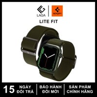 Dây Đeo Spigen Lite Fit Cho Apple Watch 49mm / 45mm / 44mm / 42mm