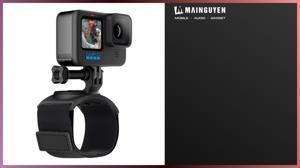 Dây đeo Strap GoPro AHWBM