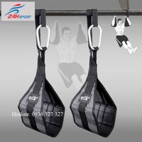 Dây đeo tập bụng dưới AB Traps Valeo