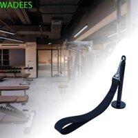 Dây đeo tập luyện đấu vật bằng tay WADEES, Dụng cụ tăng cường tay hạng nặng chống trượt, Phụ kiện tập luyện sức mạnh cánh tay bền đa năng