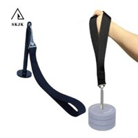 Dây đeo tập luyện đấu vật cánh tay SKJK, Dụng cụ tăng cường sức mạnh cánh tay chống trượt, Phụ kiện tập luyện sức mạnh cánh tay hạng nặng bền bỉ di động