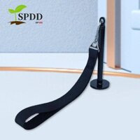 Dây đeo tập luyện đấu vật cánh tay SPDD, Dụng cụ tăng cường cánh tay bền bỉ hạng nặng, Dụng cụ tập luyện sức mạnh cánh tay chống trượt di động Phụ kiện
