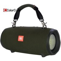 Dây đeo tay cầm loa có thể tháo rời ColorCoral cho loa Bluetooth di động JBL Xtreme / Xtreme 2 / Xtreme 3 (Đen)