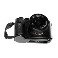 Dây đeo tay cho máy ảnh Peak Design Micro Clutch bản L-Plate (Fujifilm XT and Sony a7 series)