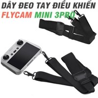 Dây đeo tay điều khiển RC-1, RC2 cho Flycam DJI mini 4pro mini3 3pro dài 70cm - Phụ kiện Flycam (Phụ kiện dones)