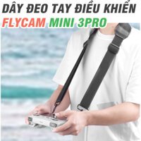 Dây đeo tay điều khiển RC Smart Controller flycam DJI mini 3 /3pro dài 70cm - Phụ kiện Flycam (Phụ kiện dones)