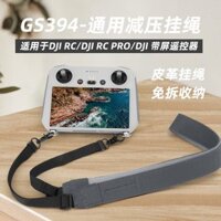 Dây Đeo Tay Điều Khiển Từ Xa Phù Hợp Cho Remote DJI RC/ RC 2 Và DJI RC PRO - Ticki