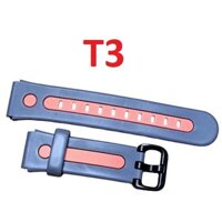 Dây Đeo Tay Đồng Hồ Trẻ Em Abardeen T3 Zin Tháo Máy Thay Thế