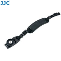 Dây đeo tay giữ máy ảnh JJC thích hợp cho Fujifilm X-200 X-T100 XA7 XA5 Sony A7M3 A7M2 A6000 Nikon D7500 D7200 D5600