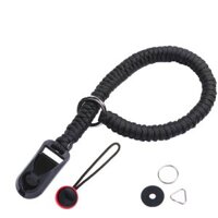 Dây Đeo Tay hand Strap Dây Dù Paracord tròn S6 đầu anchor link tháo nhanh