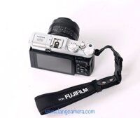 Dây Đeo Tay Máy Ảnh Fujifilm – Thao Tác Nhanh