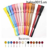 Dây đeo tay máy ảnh Phong cách mới Micro-Single Camera Dây đeo cổ tay a5100a7r Polaroid Camera Dây đeo tay SLR Dây đeo cổ tay Máy ảnh Dây đeo tay
