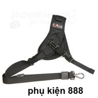 DÂY ĐEO THAO TÁC NHANH QUICK STRAP FOCUS F1 - PK020