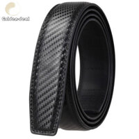 Dây Đeo Thắt Lưng Nam 3.5CM Mới Dây Đeo Nam Da Bò Dây Đeo Nam Quần Jean Nam Dây Thắt Lưng Khóa Tự Động Dây Đeo Cho Nam 110-130cm