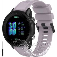 Dây Đeo Thay Thế Bằng Silicone Mềm Điều Chỉnh Được Cho Garmin Forerunner 955 / Forerunner 965 / 265 / Garmin Forerunner 955 / 945 / 935 / 745 / Descent G1