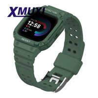 Dây Đeo Thay Thế Bằng tpu Mềm Cho fitbit versa 4 / versa 3 / fitbit sense 2 / sense 1