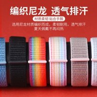 ❈Dây Đeo Thay Thế Cho Đồng Hồ Thông Minh Huami Amazfit GTR2e Generation GTS3 / POP Midong Youth Edition 1S / lite 1 / 2