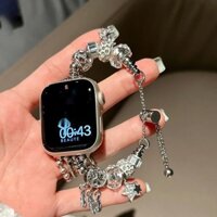 Dây Đeo Thay Thế Cho Đồng Hồ Thông Minh Apple Watch 1 / 2 / 3 / 4 / 5 / 6 / 7 / 8 SE