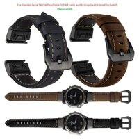 Dây đeo thay thế cho đồng hồ Garmin Fenix 5X / 5X Plus / Fenix 3 / 3 HR 26mm width