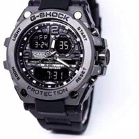 Dây Đeo Thay Thế Cho Đồng Hồ Casio Gst-8600 Gst8600 Gshock G 8600 G8600 Gshock 1013