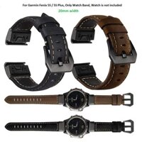 Dây đeo thay thế dành cho đồng hồ Garmin Fenix 5S / 5S Plus