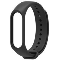 Dây Đeo Thay Thế Dành Cho Vòng Đeo Tay Thông Minh Mi Band 3  Mi Band 4  - Hàng chính hãng PKCB