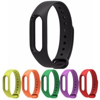 Dây đeo thay thế dây đeo silicon cho MI Band 2 XIAOMI 2